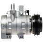 Four Seasons 168664 Diesel Kiki DKS20 Compressor