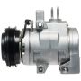 Four Seasons 168664 Diesel Kiki DKS20 Compressor