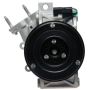 Four Seasons 168665 Diesel Kiki DKS20 Compressor