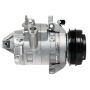 Four Seasons 168665 Diesel Kiki DKS20 Compressor