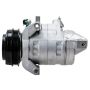 Four Seasons 168665 Diesel Kiki DKS20 Compressor