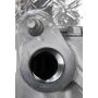 Four Seasons 168666 Diesel Kiki DKS20 Compressor