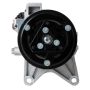 Four Seasons 168667 Valeo DCS-171C Compressor