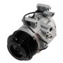 Four Seasons 168677 Delphi SP15 Compressor