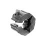 Four Seasons 16872 Springlock Retainer, Plastic, A/C Fitting