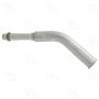 Four Seasons 16926 45 Degree Female Springlock, Aluminum, Standard Diameter Barb and Clamp, A/C Fitting