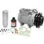 Four Seasons 1695NK Complete Air Conditioning Kit w/ New Compressor