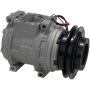 Four Seasons 1695NK Complete Air Conditioning Kit w/ New Compressor