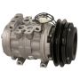 Four Seasons 1701NK Complete Air Conditioning Kit w/ New Compressor