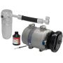Four Seasons 1703NK Complete Air Conditioning Kit w/ New Compressor