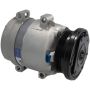 Four Seasons 1703NK Complete Air Conditioning Kit w/ New Compressor