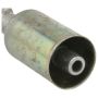 Four Seasons 17306 T-Splicer, Aluminum, Standard Diameter Beadlock, A/C Fitting