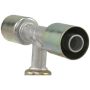 Four Seasons 17322 T-Splicer, Aluminum, Standard Diameter Beadlock, A/C Fitting