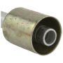 Four Seasons 17408 In-line Splicer, Aluminum, Standard Diameter Beadlock, A/C Fitting
