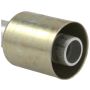 Four Seasons 17410 In-line Splicer, Aluminum, Standard Diameter Beadlock, A/C Fitting