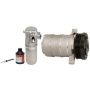 Four Seasons 1759NK Complete Air Conditioning Kit w/ New Compressor