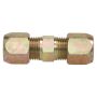 Four Seasons 17764 In-line Splicer, Steel, Compression, A/C Fitting
