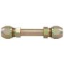 Four Seasons 17766 In-line Splicer, Steel, Compression, A/C Fitting