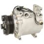 Four Seasons 1778NK Complete Air Conditioning Kit w/ New Compressor