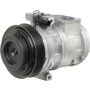 Four Seasons 178300 Denso 10PA17C Compressor