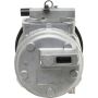 Four Seasons 178300 Denso 10PA17C Compressor