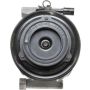 Four Seasons 178300 Denso 10PA17C Compressor