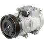 Four Seasons 178301 Denso 10PA17C Compressor