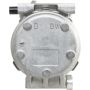 Four Seasons 178301 Denso 10PA17C Compressor
