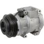 Four Seasons 178302 Denso 10PA17C Compressor