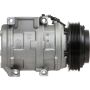 Four Seasons 178302 Denso 10PA17C Compressor