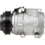 Four Seasons 178302 Denso 10PA17C Compressor
