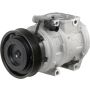 Four Seasons 178303 Denso 10PA17C Compressor