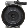 Four Seasons 178303 Denso 10PA17C Compressor