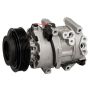 Four Seasons 178305 Halla HCC-DVE16 Compressor