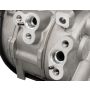 Four Seasons 178305 Halla HCC-DVE16 Compressor