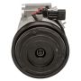Four Seasons 178305 Halla HCC-DVE16 Compressor