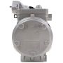 Four Seasons 178307 Denso 10PA15L Compressor
