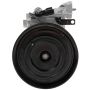 Four Seasons 178307 Denso 10PA15L Compressor