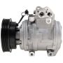 Four Seasons 178307 Denso 10PA15L Compressor