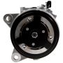 Four Seasons 178308 Denso 7SES17C Compressor