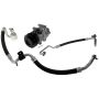 Four Seasons 178309 Halla DV16 Compressor