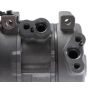 Four Seasons 178309 Halla DV16 Compressor