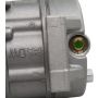 Four Seasons 178309 Halla DV16 Compressor
