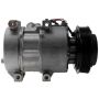 Four Seasons 178309 Halla DV16 Compressor