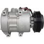 Four Seasons 178309 Halla DV16 Compressor
