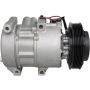 Four Seasons 178310 Halla DV16 Compressor