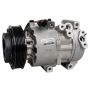 Four Seasons 178311 Halla DV16 Compressor