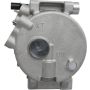 Four Seasons 178311 Halla DV16 Compressor