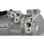 Four Seasons 178311 Halla DV16 Compressor