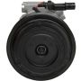 Four Seasons 178311 Halla DV16 Compressor